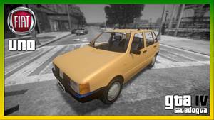 Fiat Uno